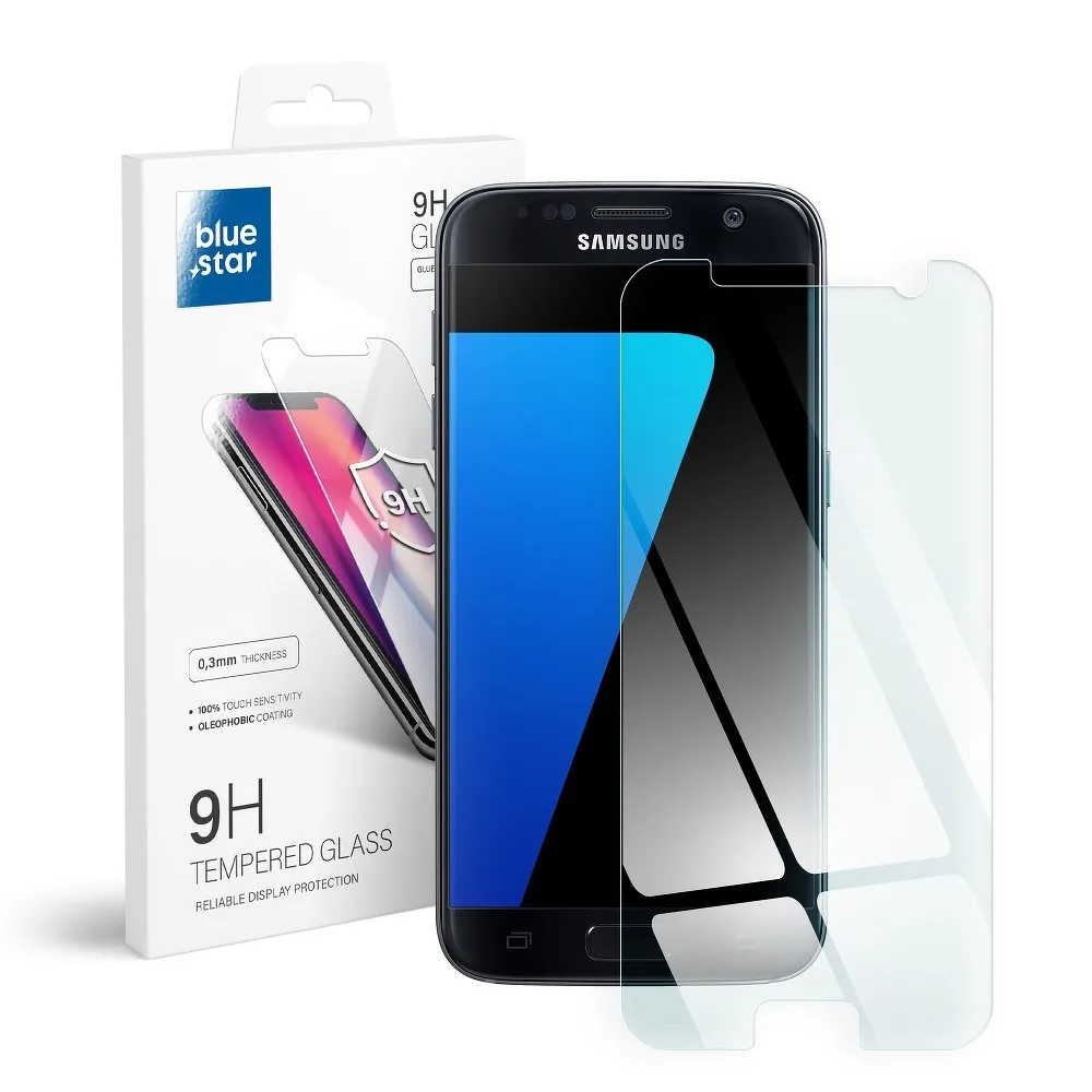 Tvrzené sklo pro Samsung  (SM-G930) Galaxy S7
