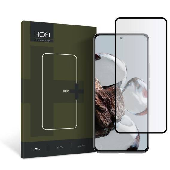 Tvrzené sklo XIAOMI 12T / 12T PRO HOFI Glass Pro+ 