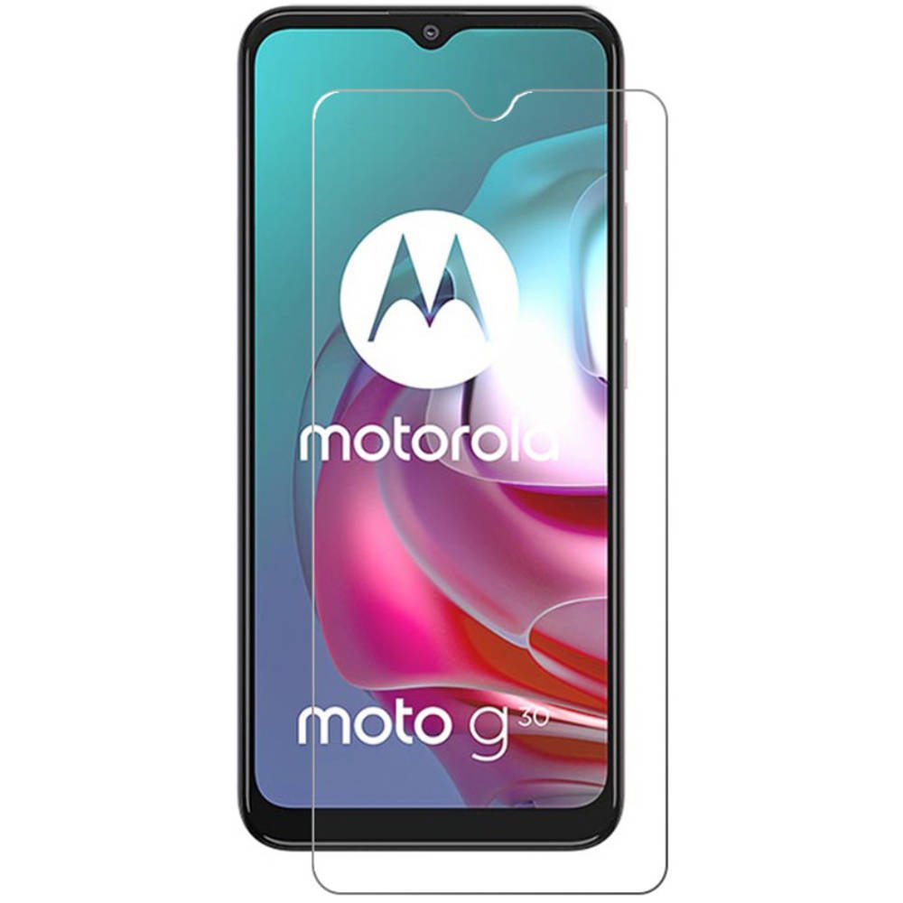 Tvrzené sklo  Motorola E6 PLAY