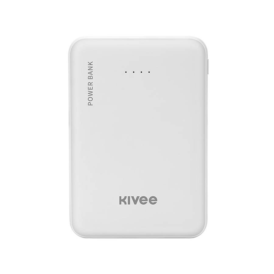 Power Bank 5000mAh (USB + Micro USB) Externí baterie Powerbank Kivee (KV-PT609) 